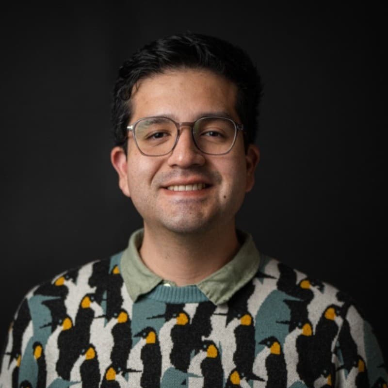 Kevin A. Villegas Rosales