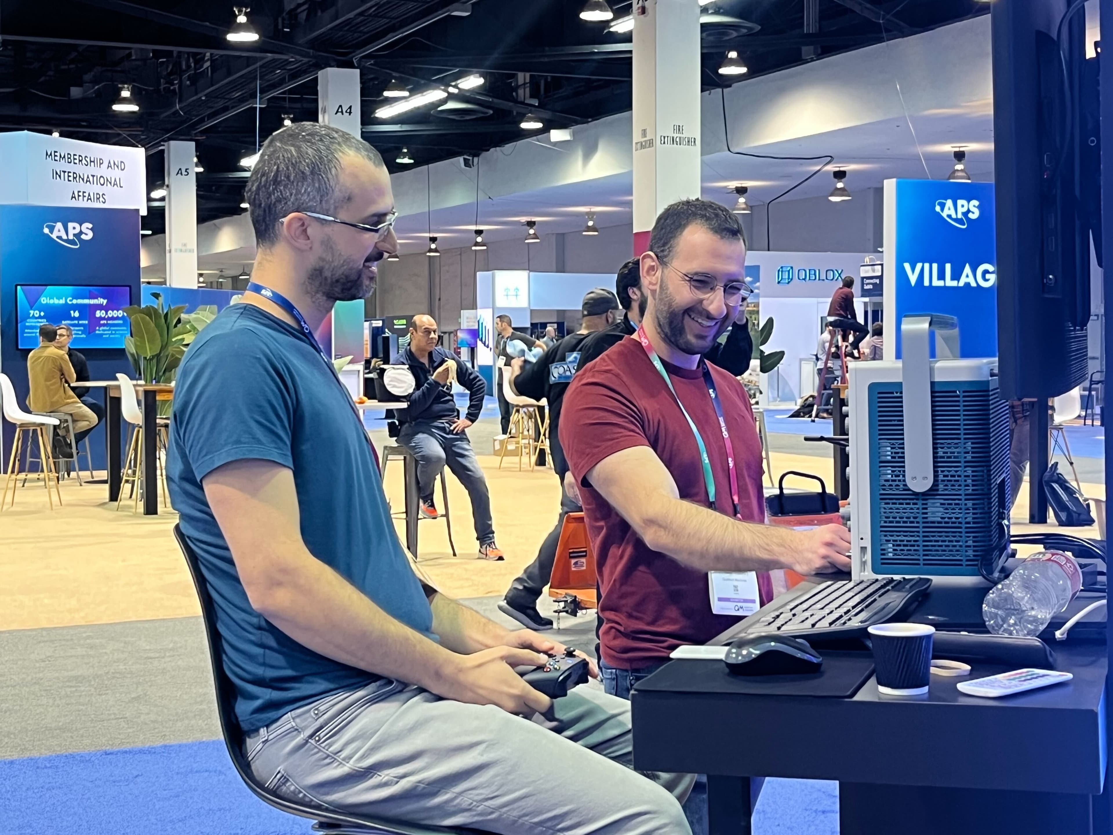 Photo from the company