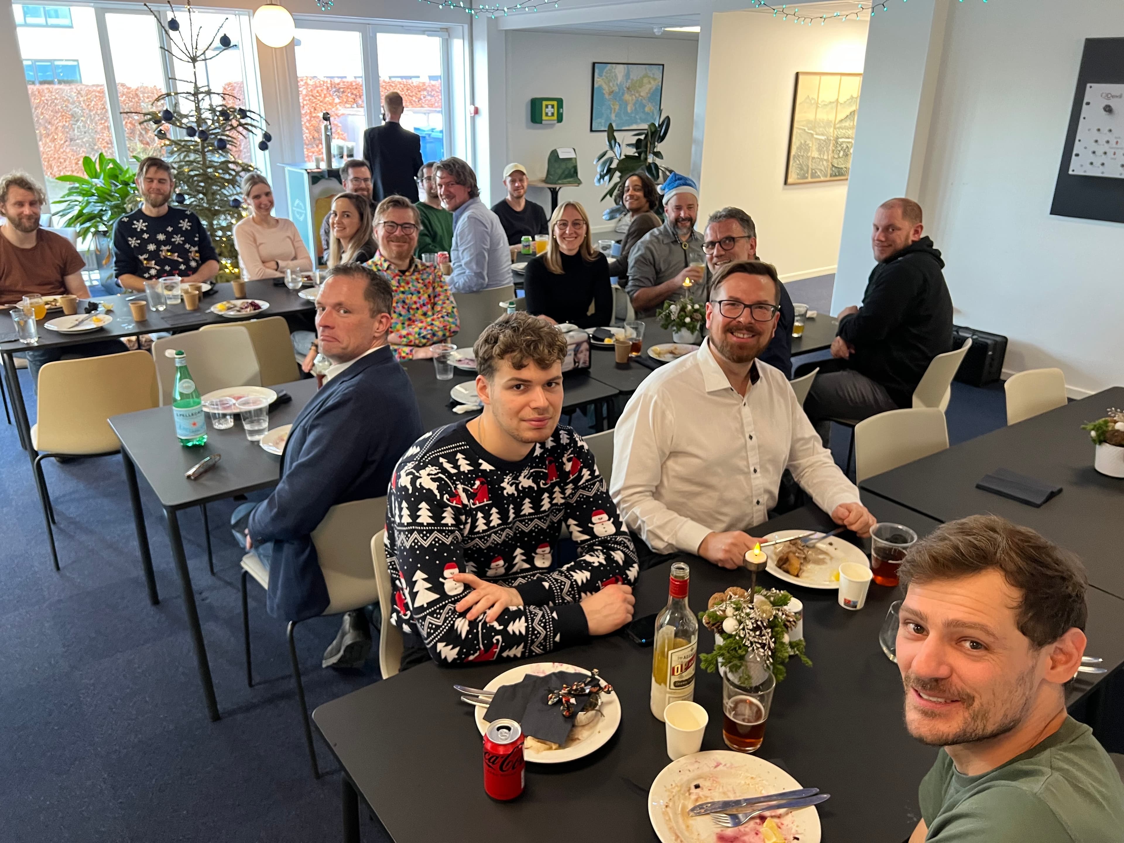 Photo from the company