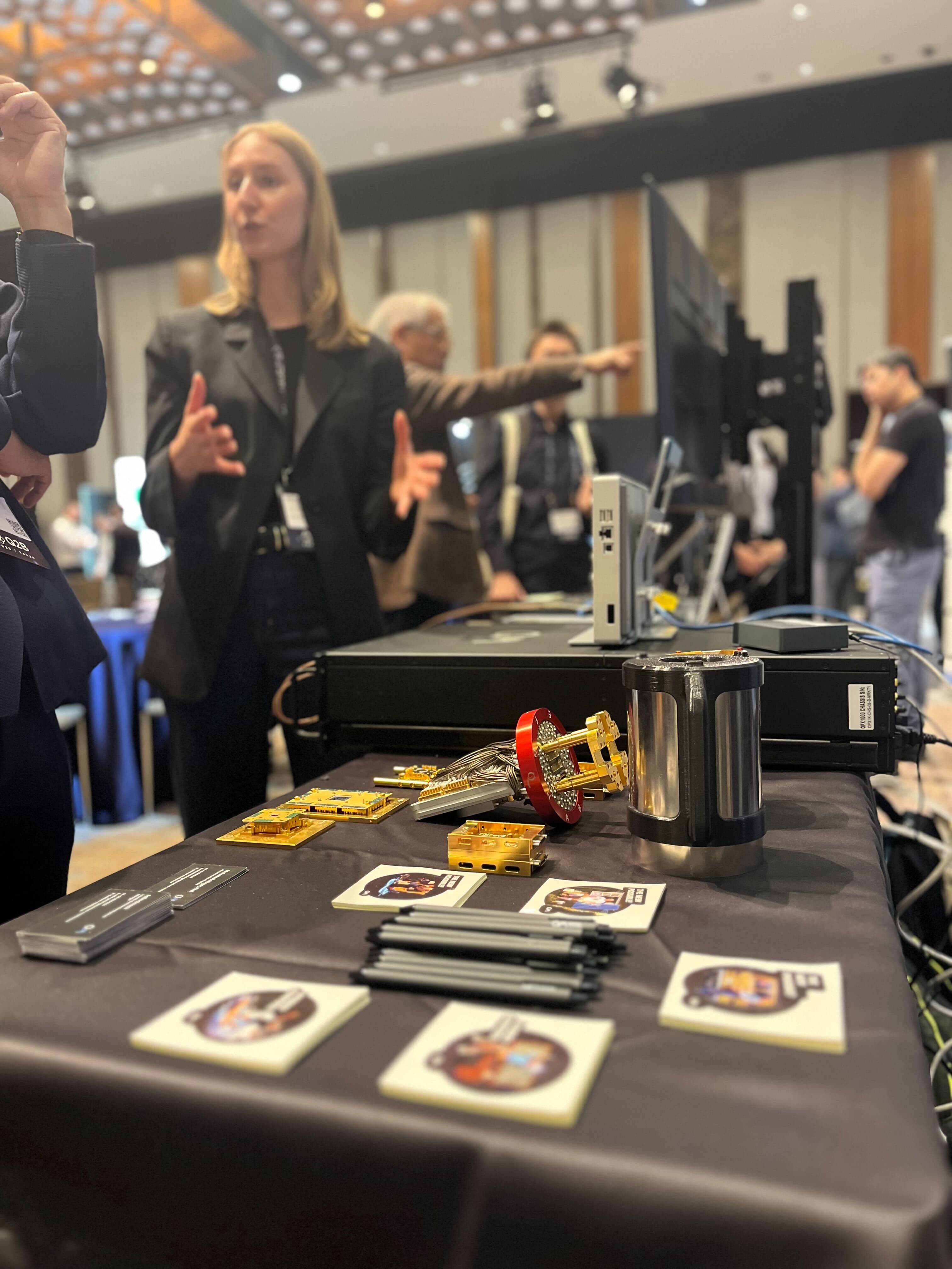 Photo from the company