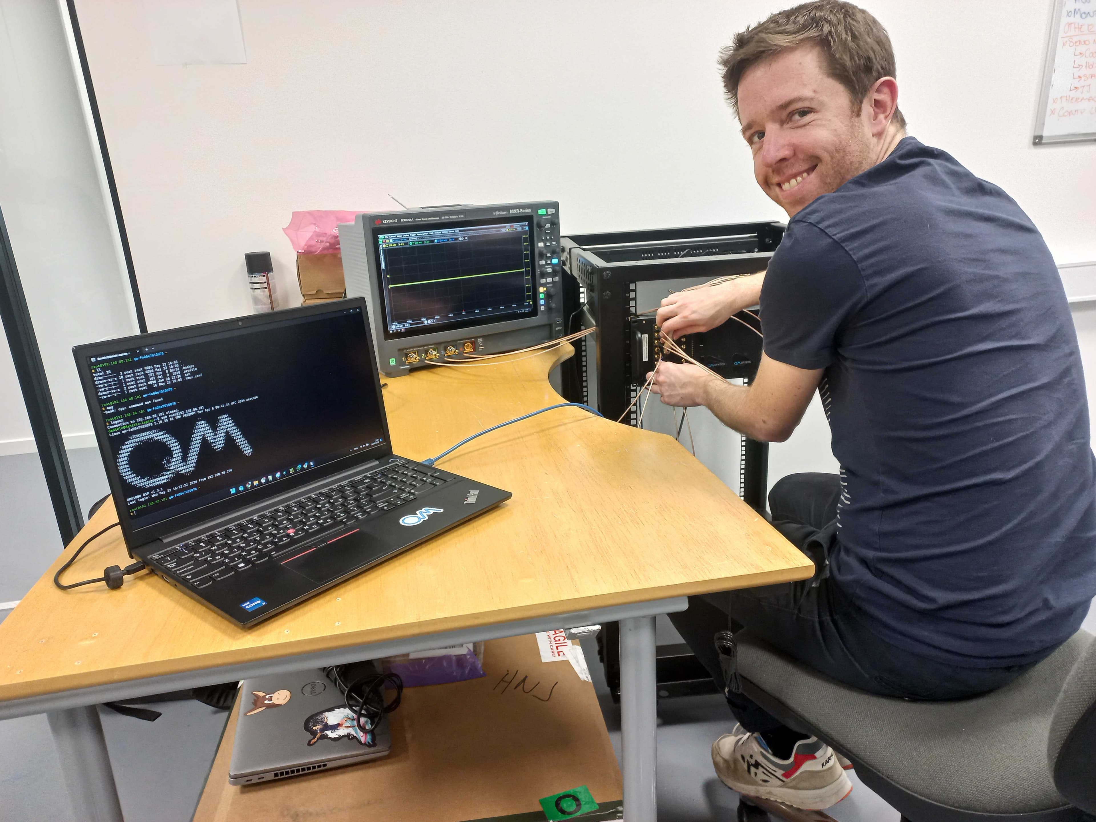 Photo from the company