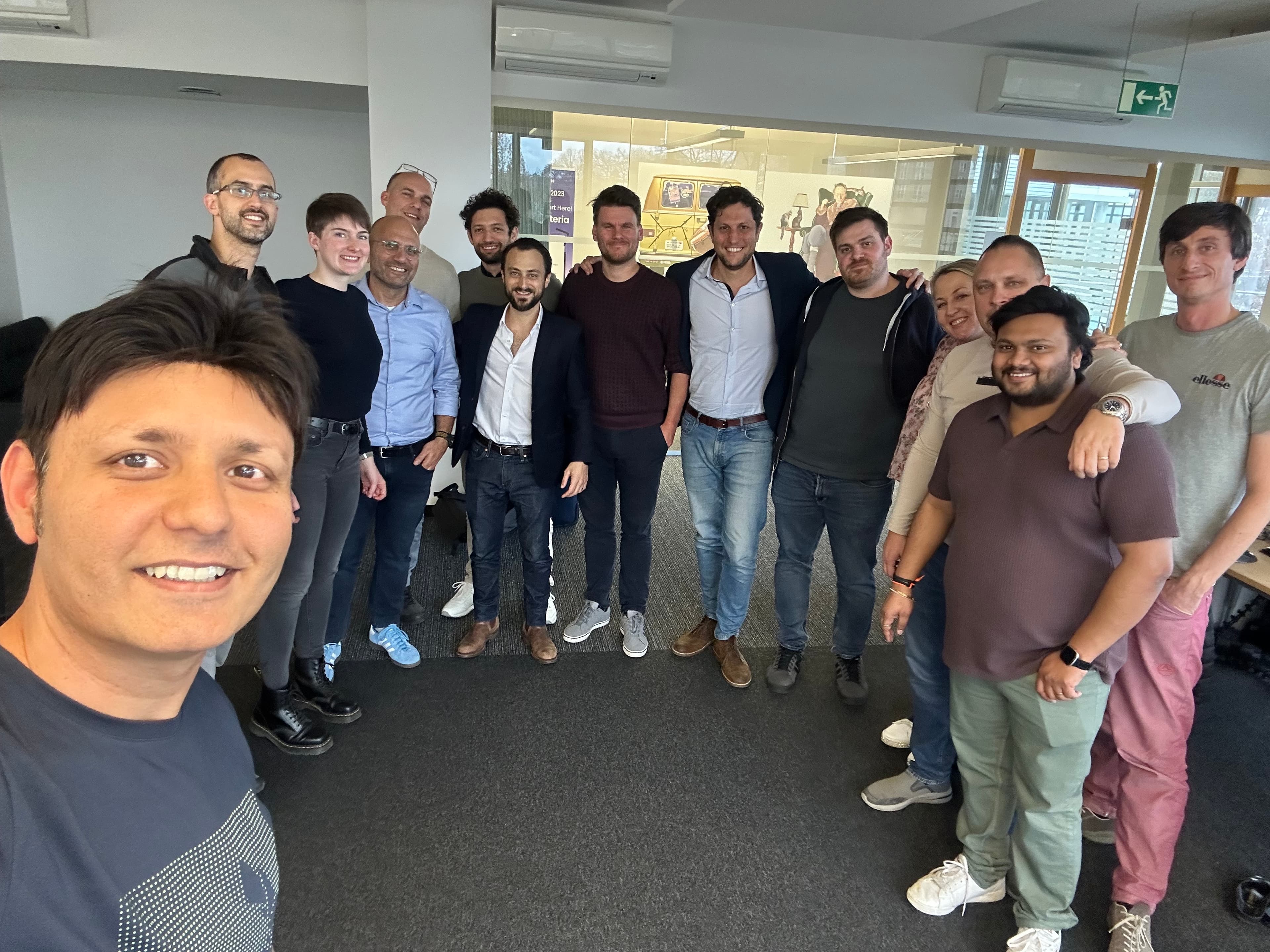 Photo from the company