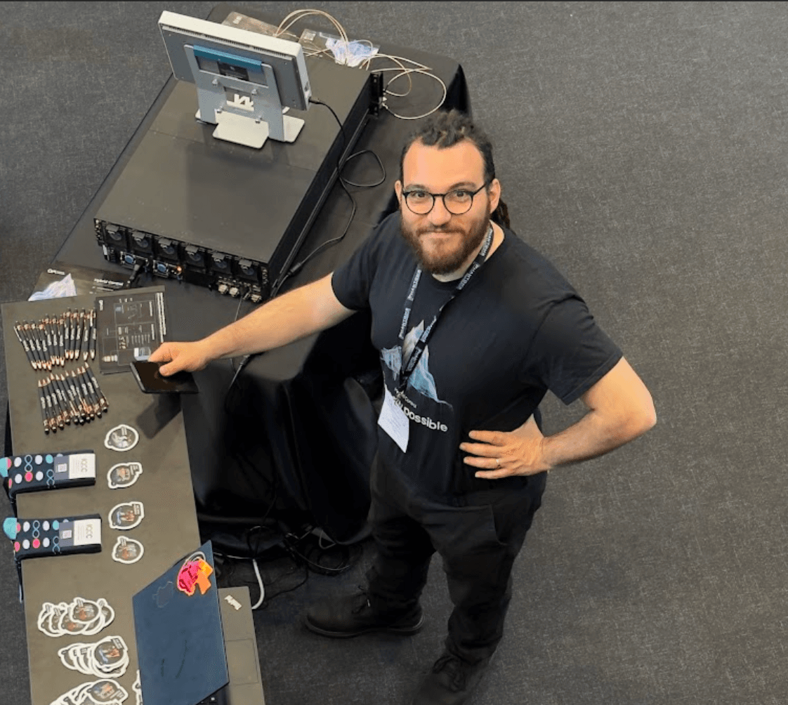 Photo from the company