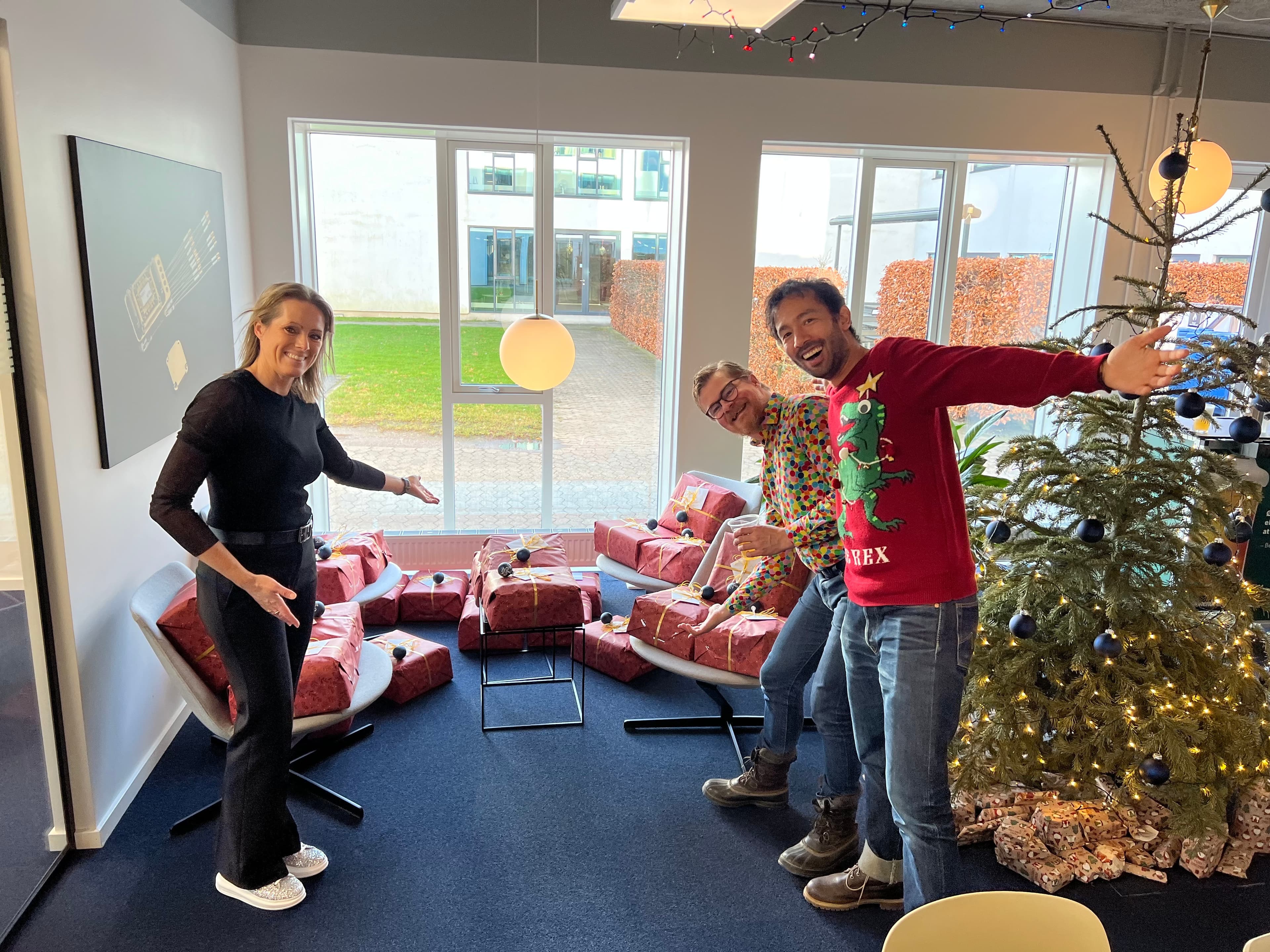 Photo from the company